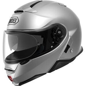 Shoei Neotec 2 Hjelm 2XS Sølv