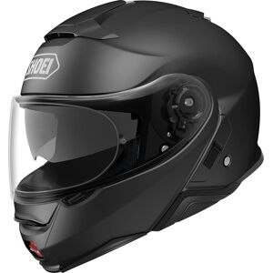 Shoei Neotec 2 Hjelm 2XS Svart