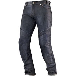 SHIMA Gravity Motorsykkel Jeans 34 Blå