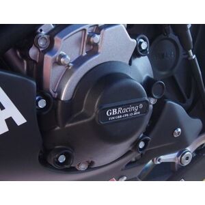 GB Racing Svart dynamobeskyttelse Yamaha R1 15-17