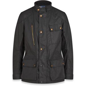 Belstaff Waymaster Motorsykkel tekstiljakke 2XL Svart