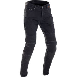 Richa Tokyo Motorsykkel Jeans 42 Svart