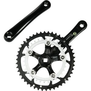 White Spare part Chainwheel RR 260 Lite 17 STD