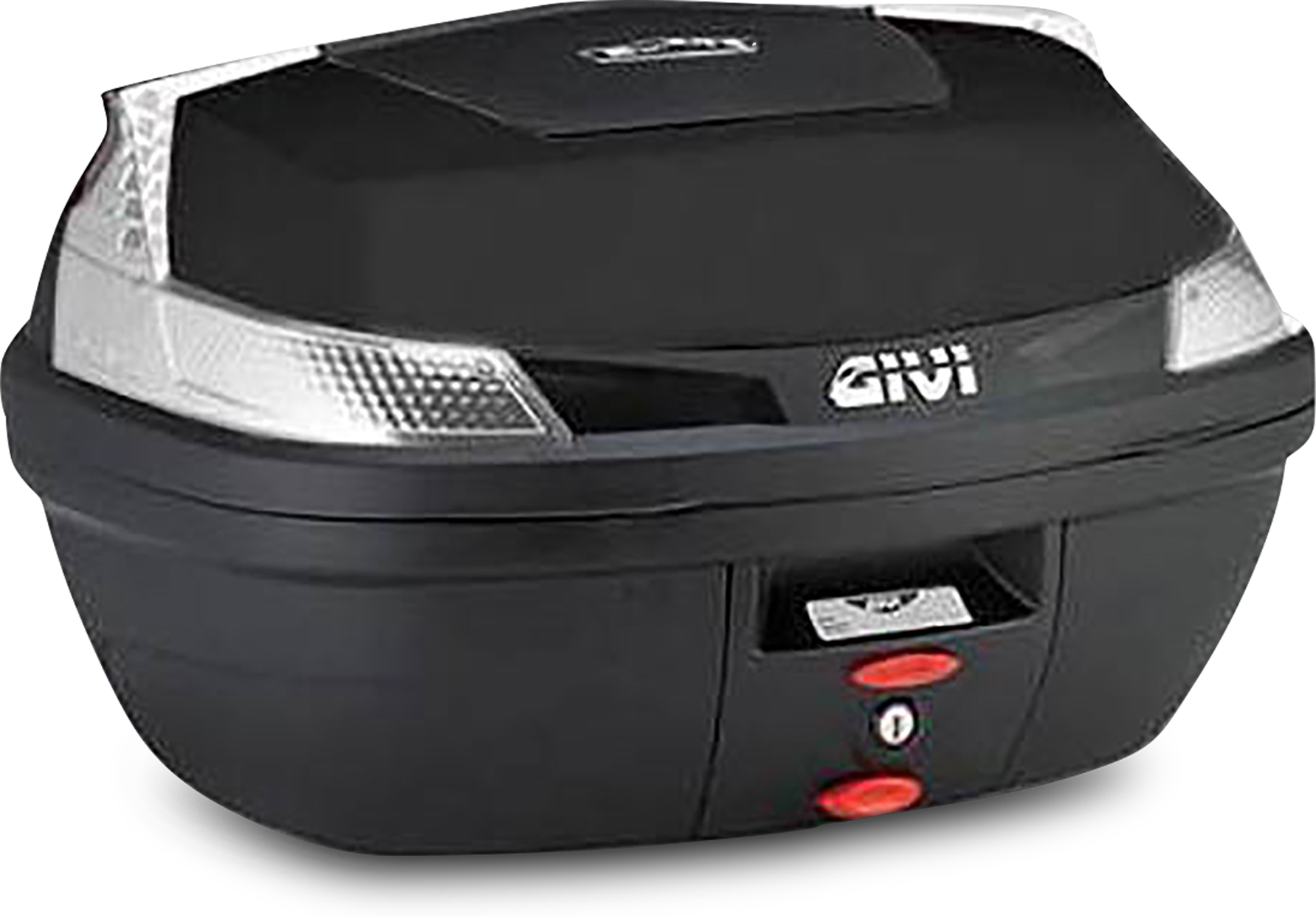 Givi Toppboks Givi B47 Blade oransje