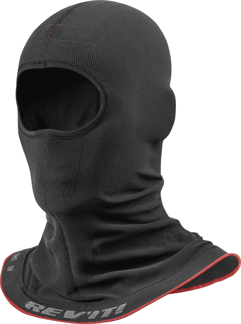 REV'IT! Balaclava Rev'It! Micro Svart