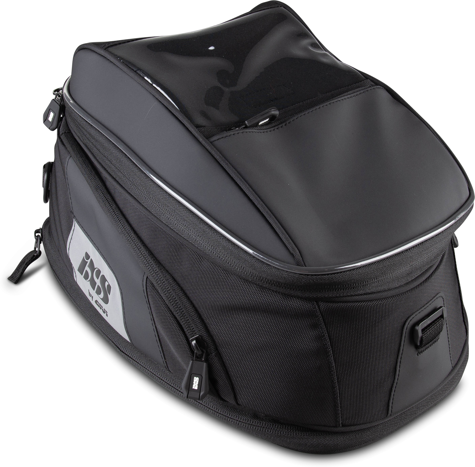 iXS Tankpose iXS Palmetto 15L uten Brakett oransje