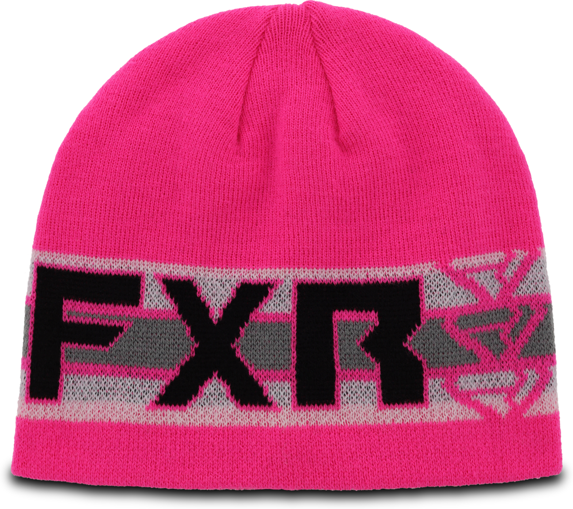 FXR Lue FXR Team Barn Elec Rosa-Svart oransje