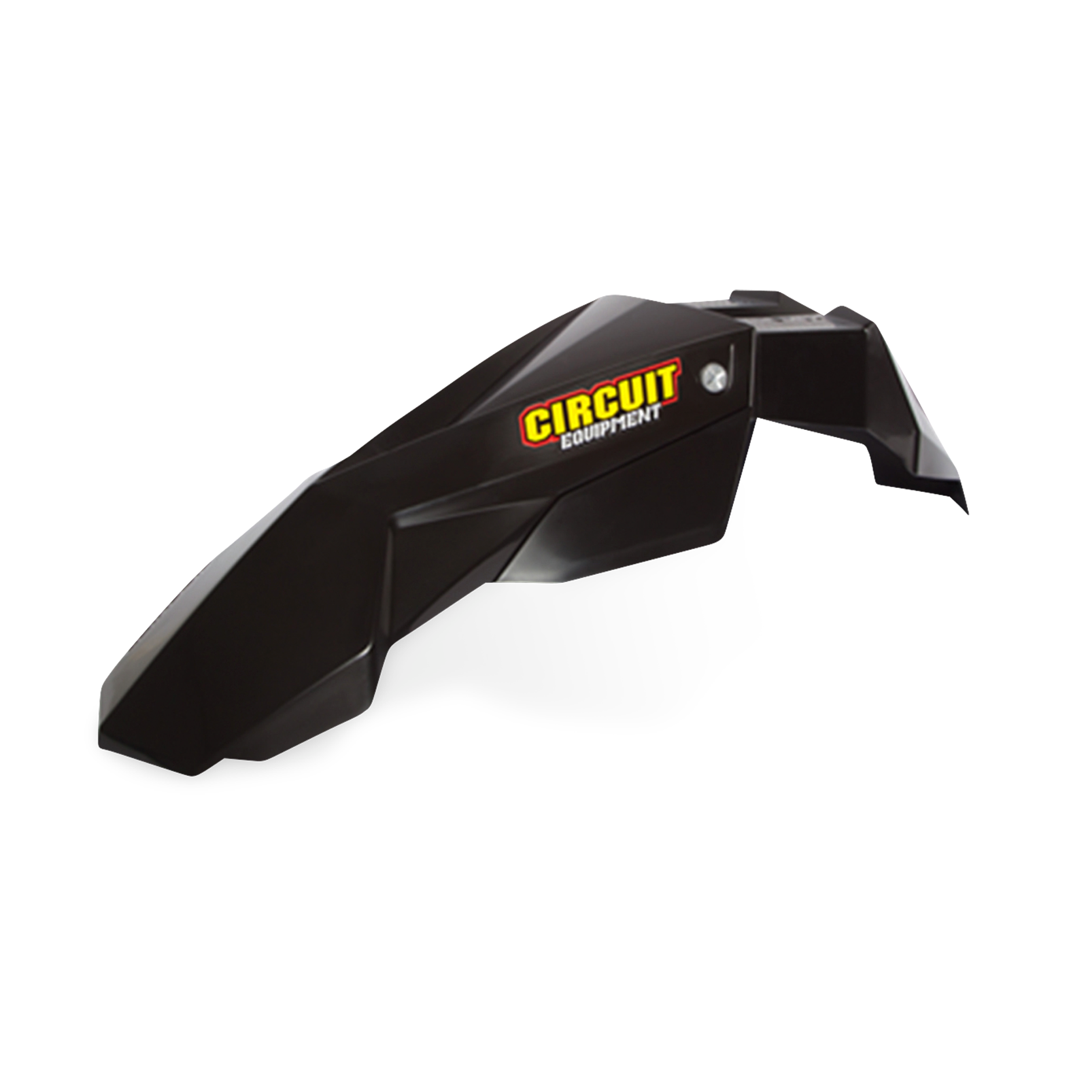 Circuit Plastdel Circuit Stealth Svart