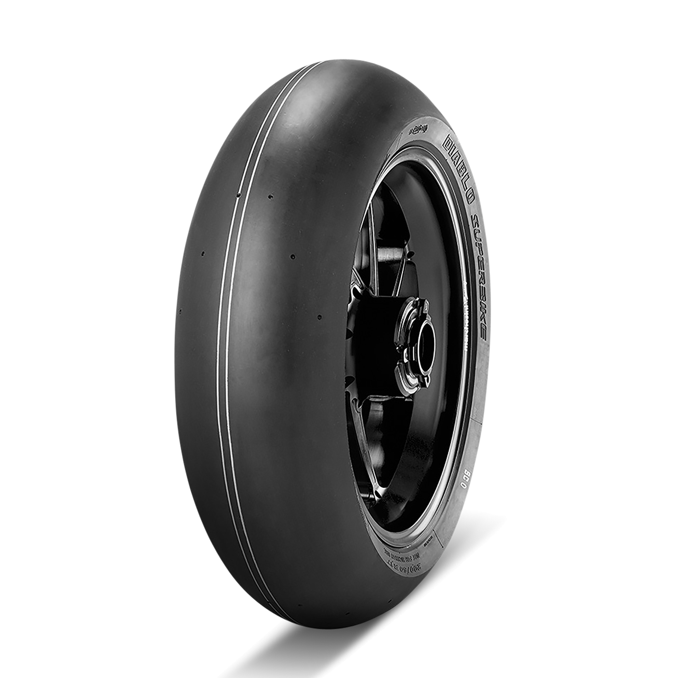 Pirelli Dekk Pirelli Diablo™ Superbike SC3 180/60 R 17 NHS TL oransje