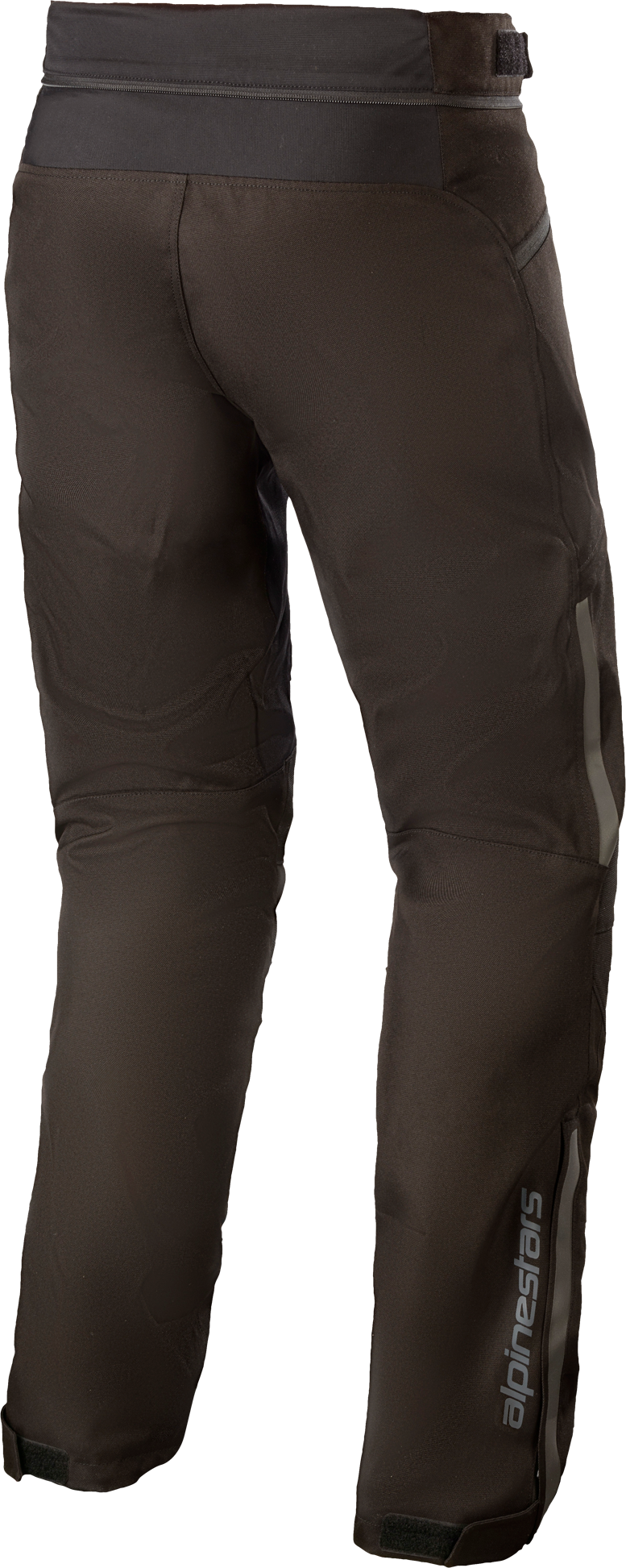 Alpinestars MC-Bukser Alpinestars AST-1 V2 WP Svart oransje