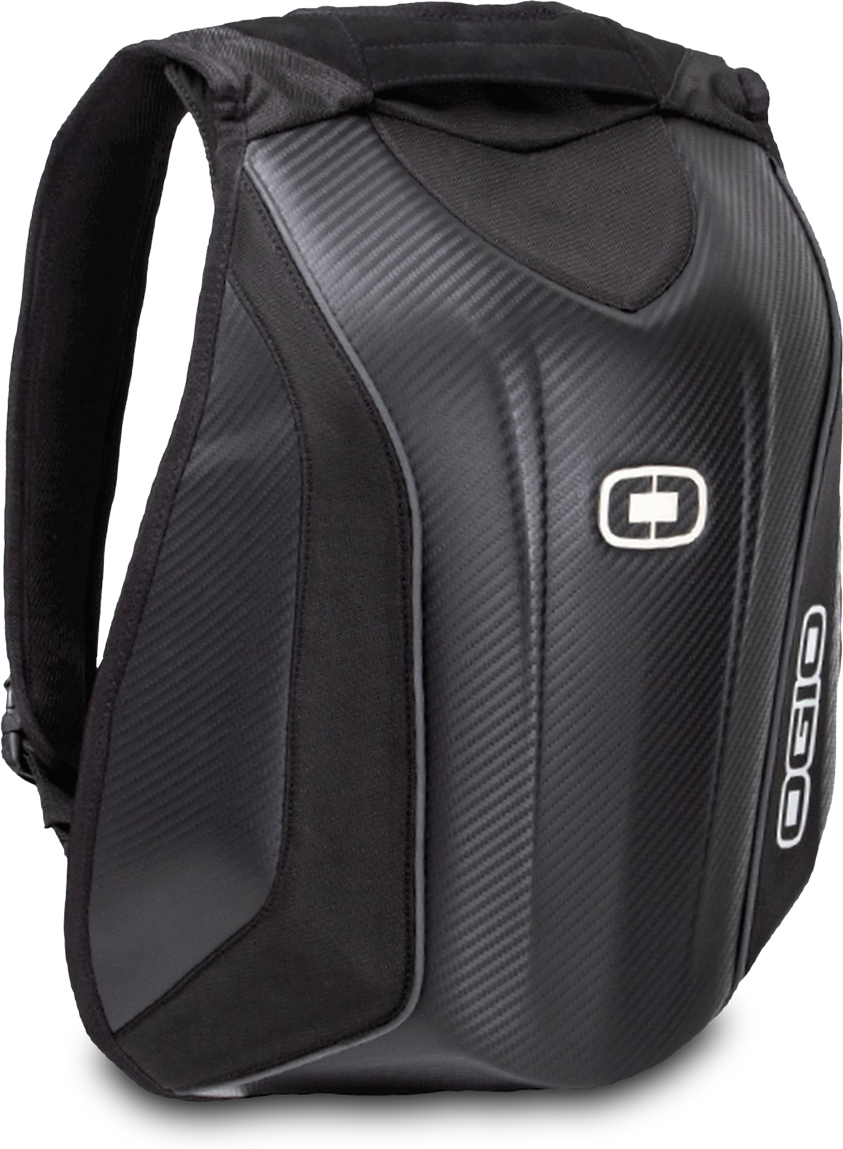 OGIO Ryggsekk OGIO Soft Mach Stealth