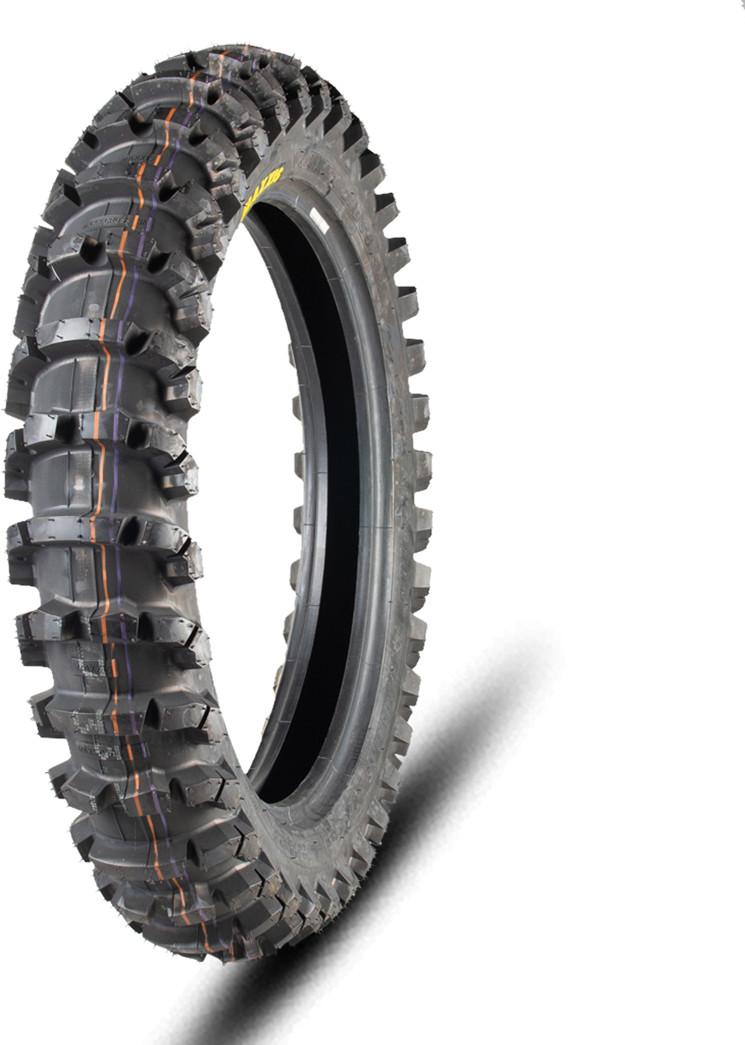 Maxxis Crossdekk Maxxis Maxxcross SM M7308 Bakre 18"