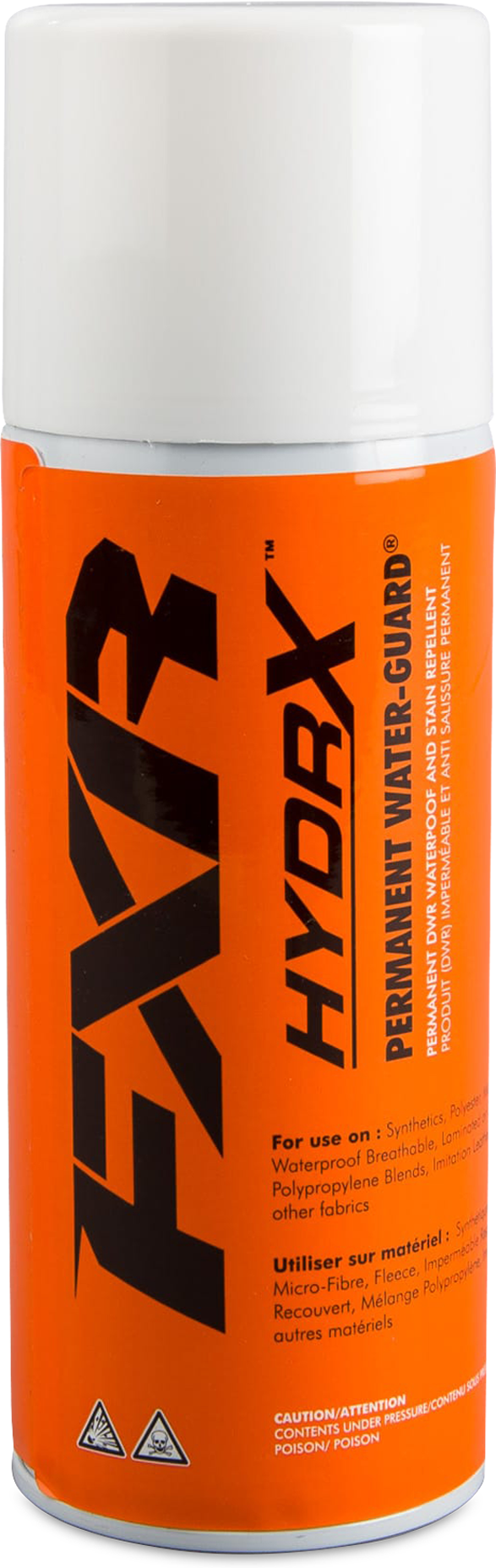 FXR Hydrx™ Permanent Water-Guard® oransje