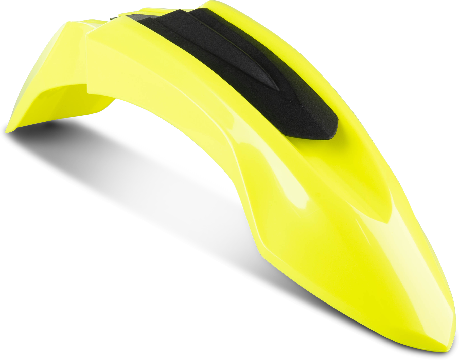 Polisport Framskjerm Polisport Universal SM-Line Fluo Gul