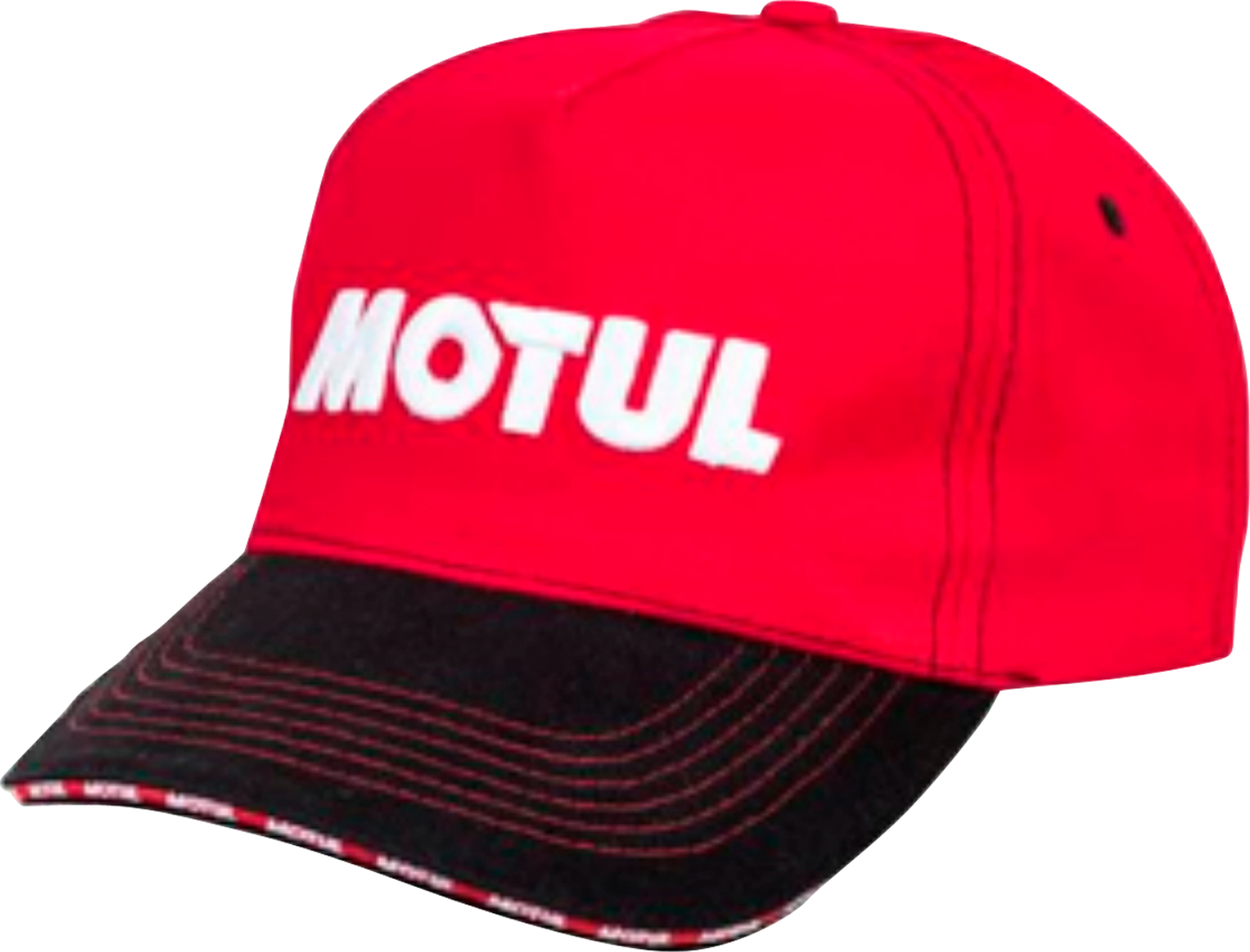 Motul Caps Motul Onesize oransje