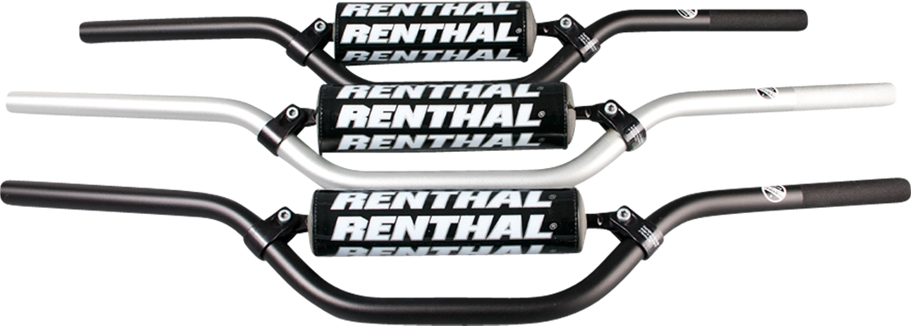 Renthal Styre Renthal 22,2mm