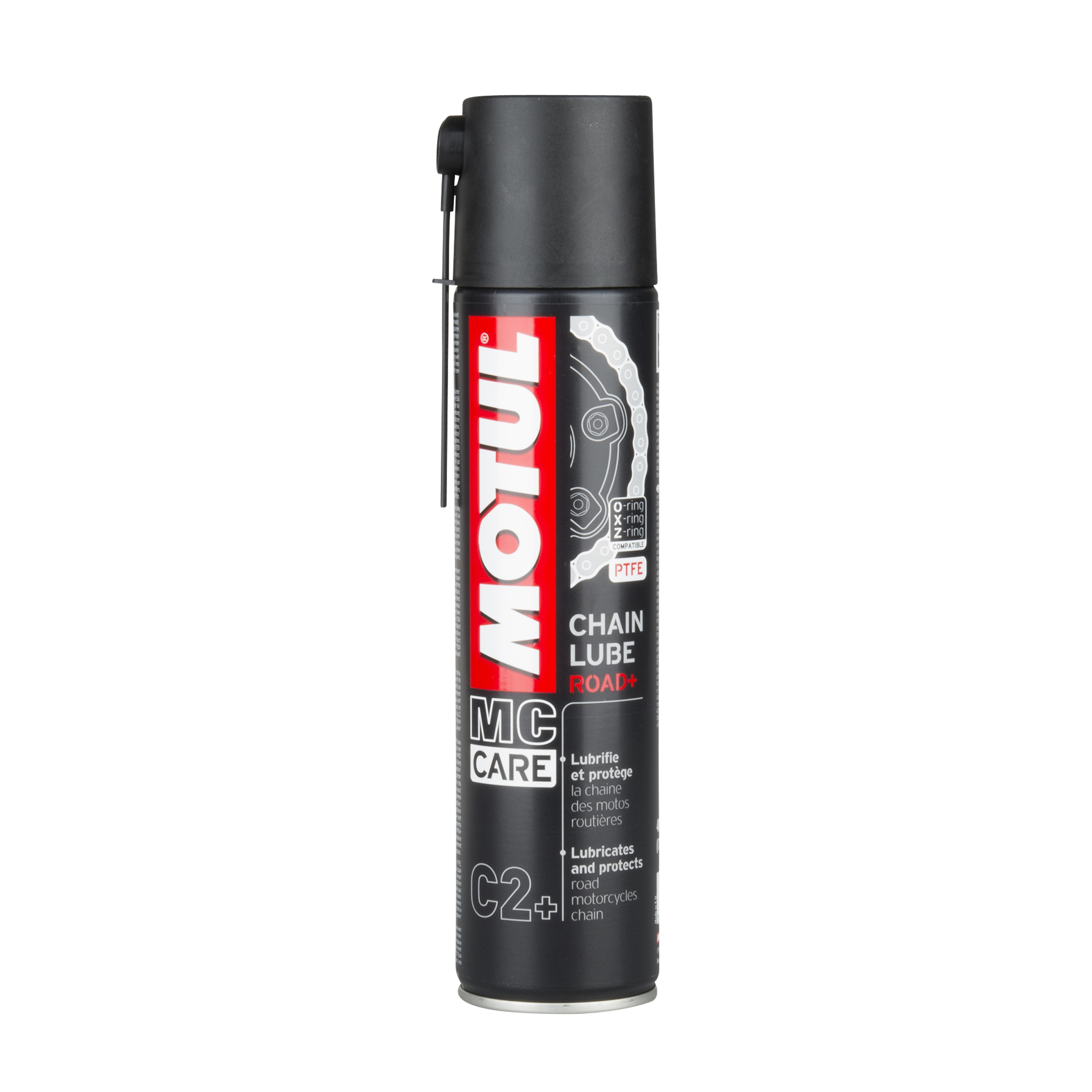 Motul Kjedespray Motul C2 Road 400ml