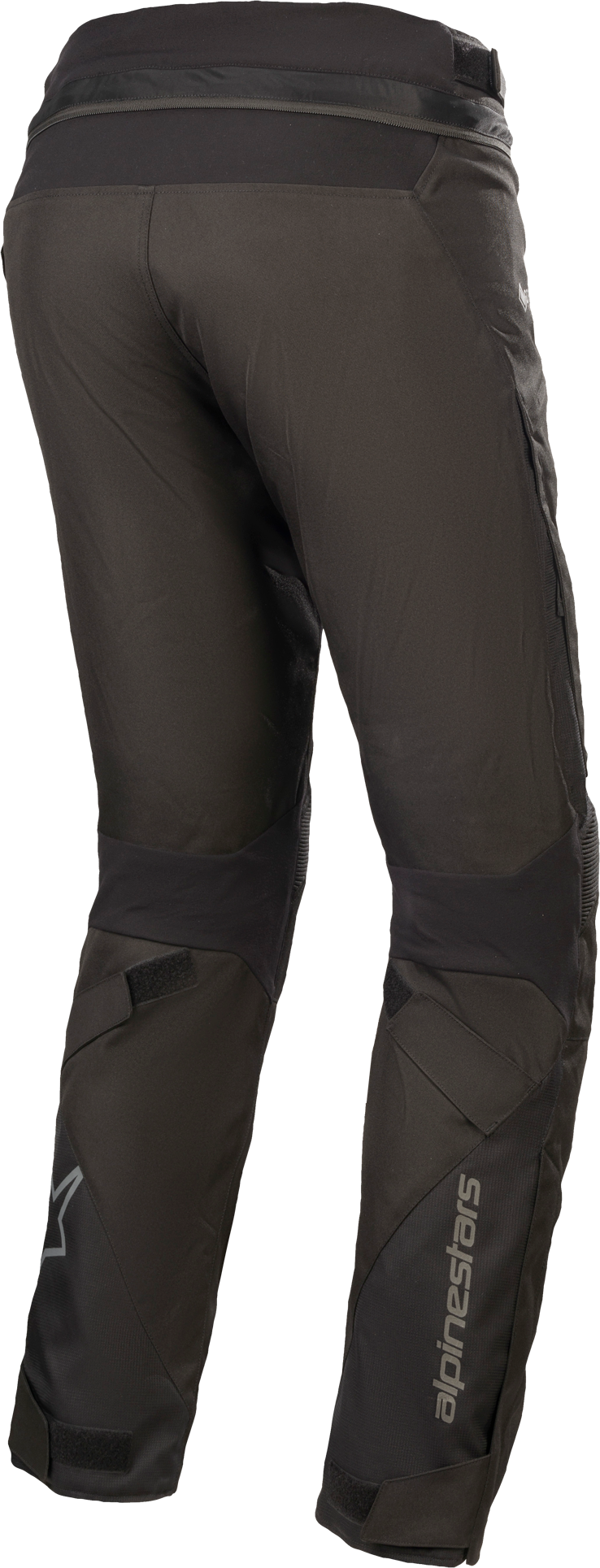 Alpinestars MC-Bukser Alpinestars Stella Road Pro Gore-Tex Dame Svart oransje