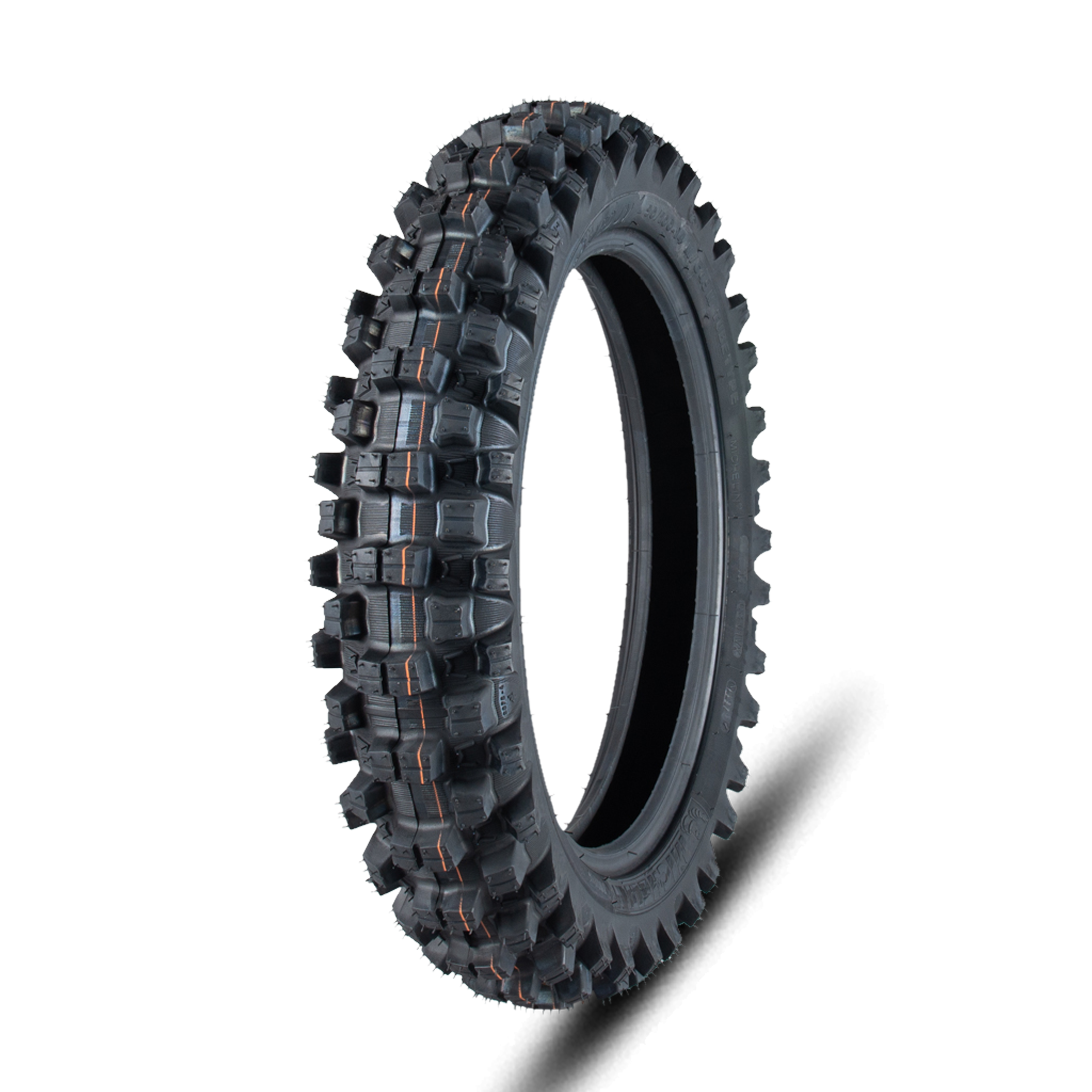 Michelin Crossdekk Michelin Starcross 5 Medium