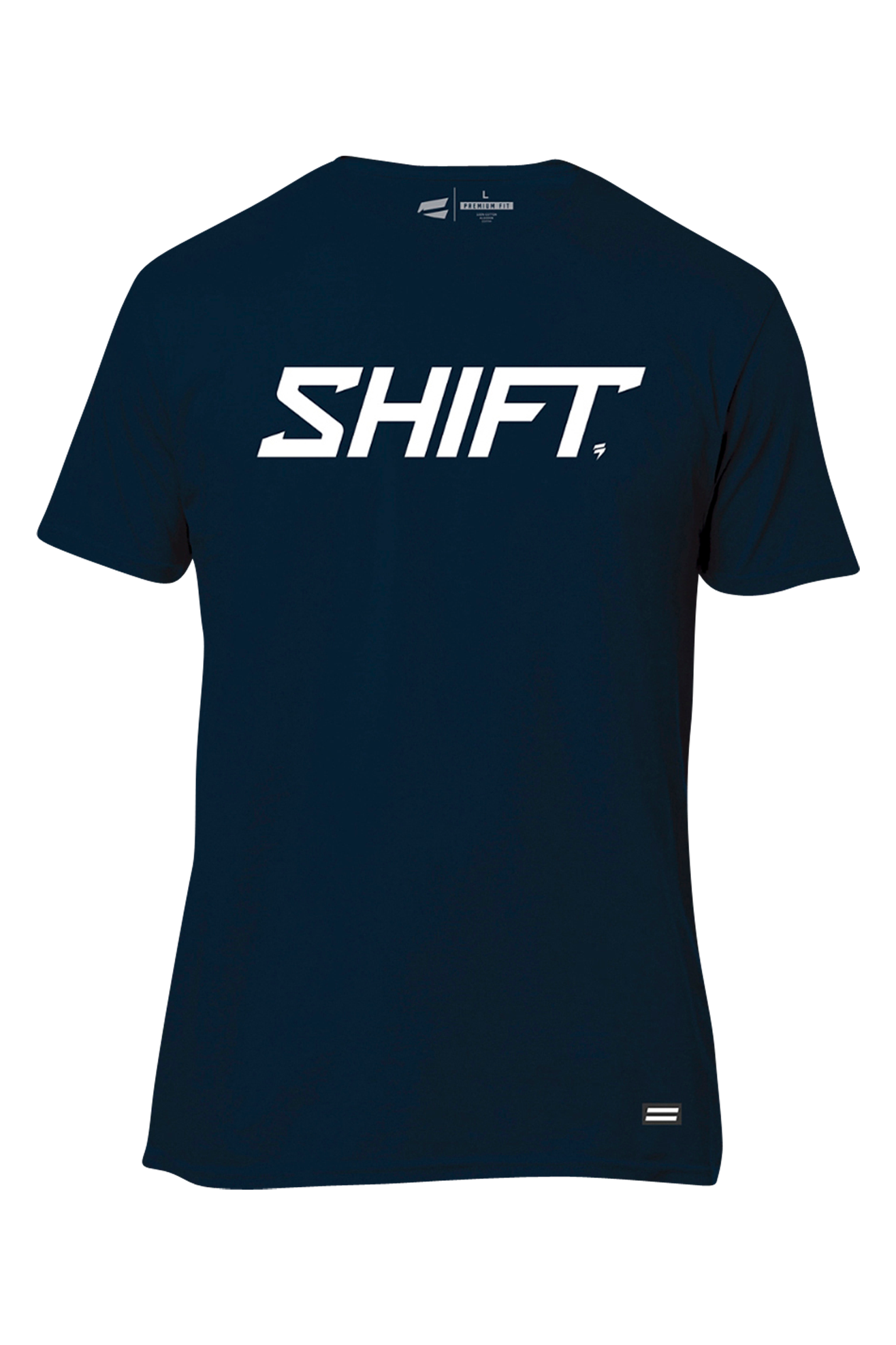 Shift T-Skjorte Shift Grease Monkey oransje