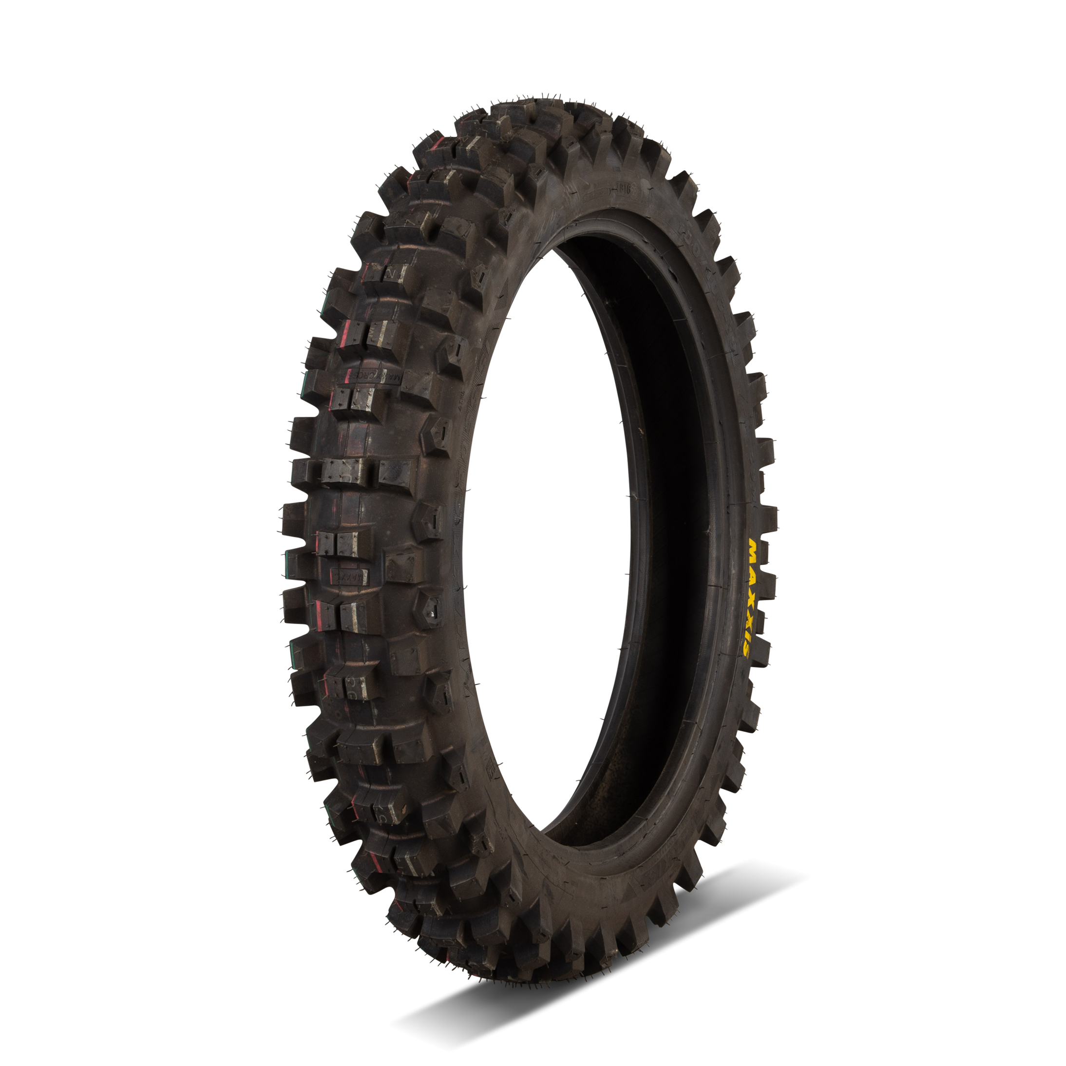 Maxxis Crossdekk Maxxis Maxxcross SI M7312 Bakre 18"