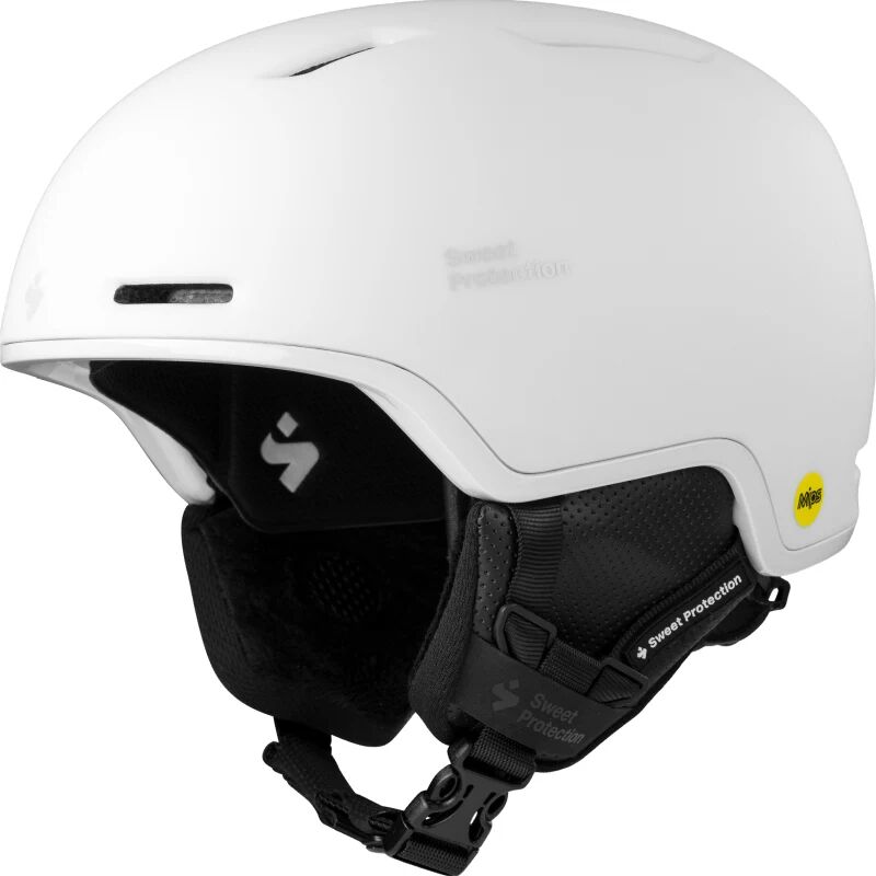 Sweet Protection Looper Mips Helmet Hvit