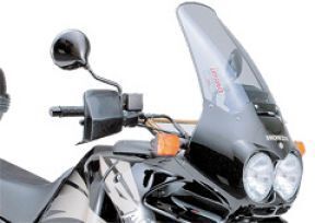 GIVI D195SG Specific Screen Smoke