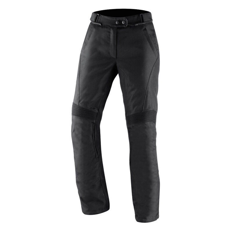 IXS Aurora Ladies tekstil bukser 3XL Svart