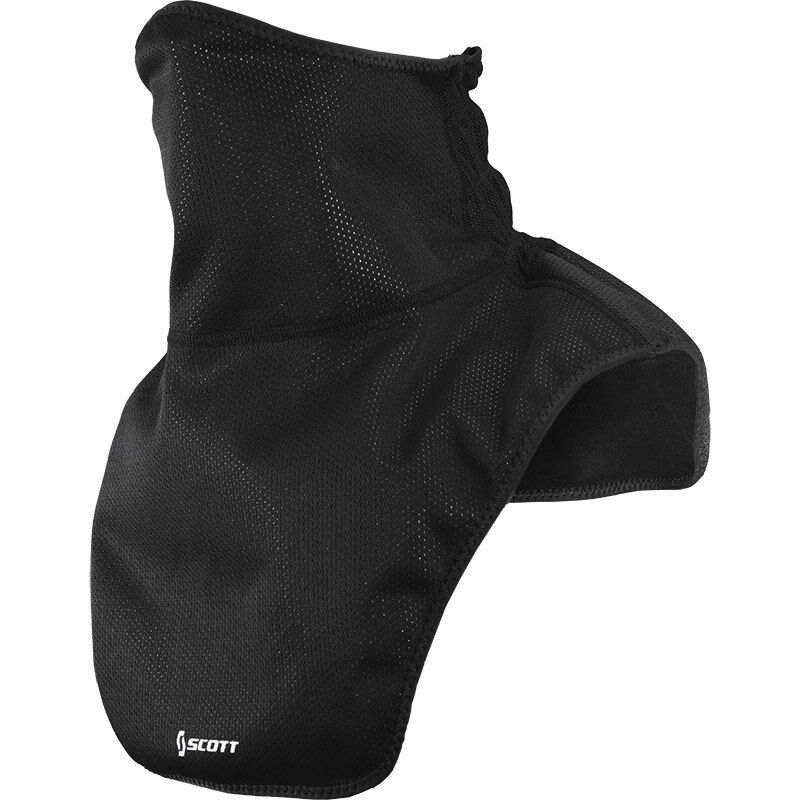 Scott Neckwarmer (andre betydninger) S Svart