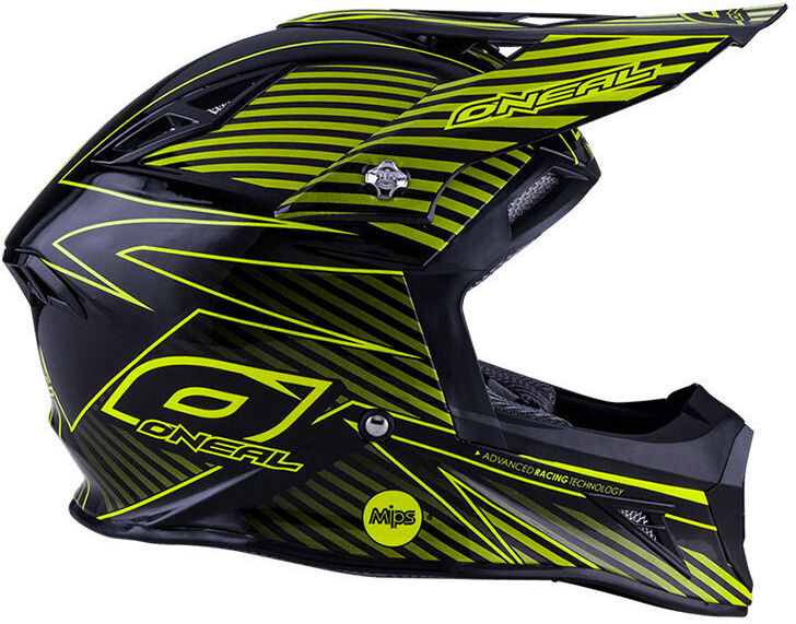 Oneal O´Neal 10 Series Mips Motocross hjelm XS