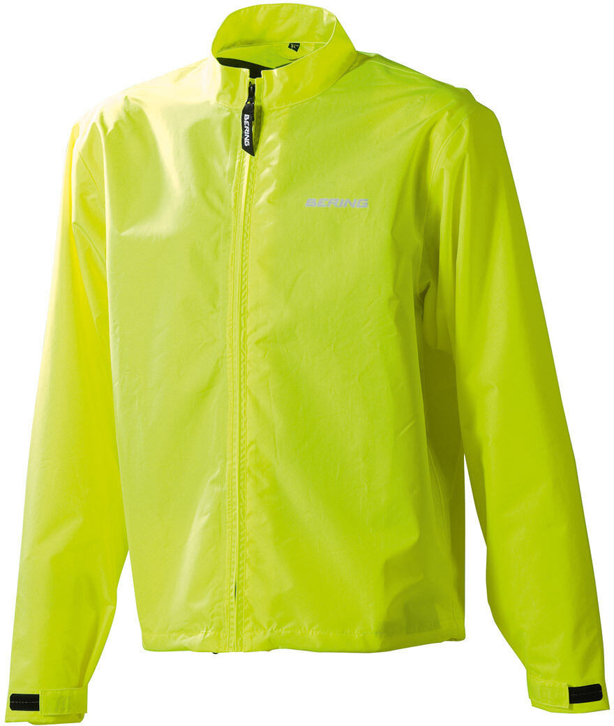 Bering Shorty Rain Jacket M Gul