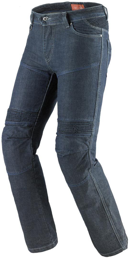 Spidi J&Racing Denim Jeans bukser 31 Blå