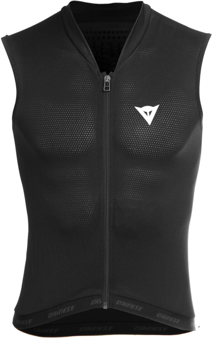 Dainese Gilet Manis SH11 Beskytter Vest L Svart