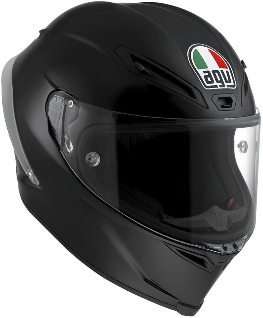 AGV Corsa R hjelm 2XL Svart