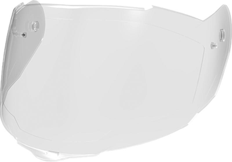 Nexx SX.100 / SX.100R Visor Visir en størrelse klar