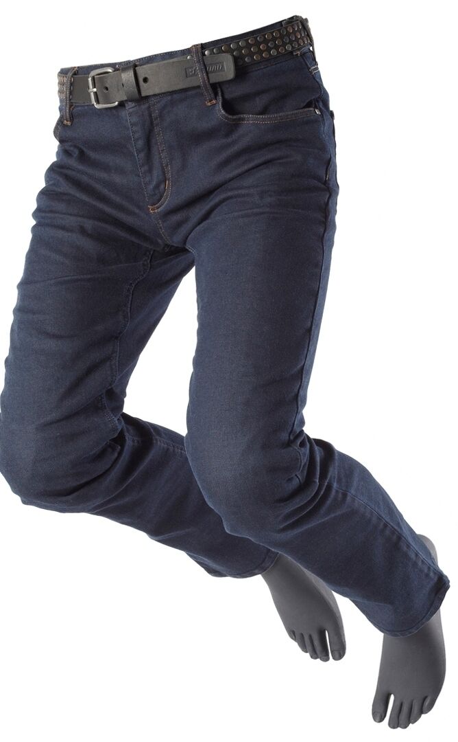 Esquad Silva Kvinners Jeans 30 Blå
