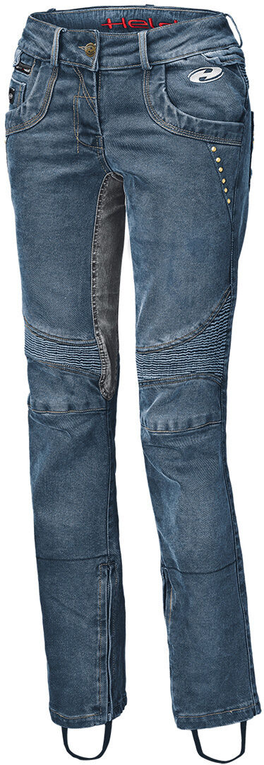 Held Road Queen Women´s Jeans 29 Blå