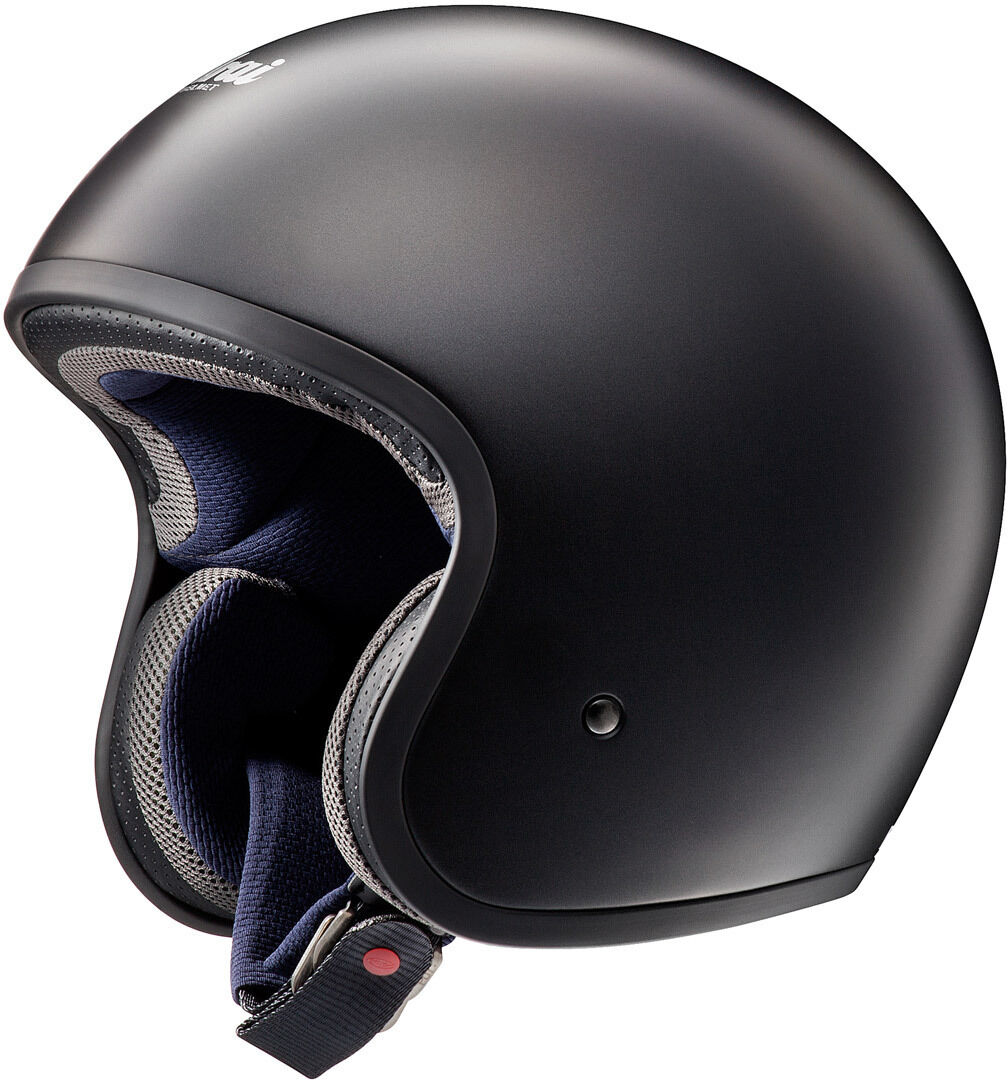 Arai Freeway Classic Vintage Jet hjelm S Svart