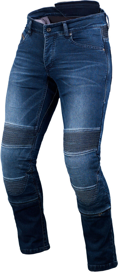 Macna Individi Jeans 32 Blå