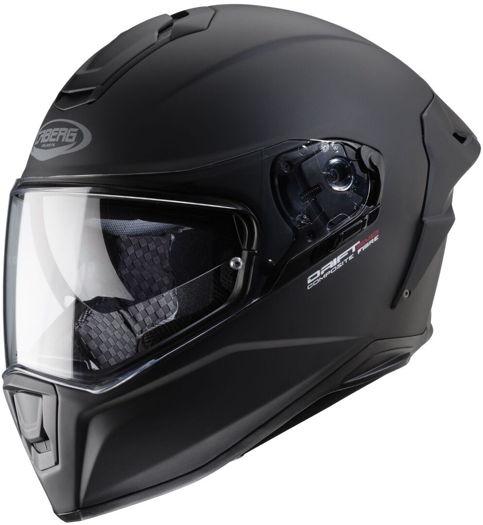 Caberg Drift Evo Hjelm 2XL Svart