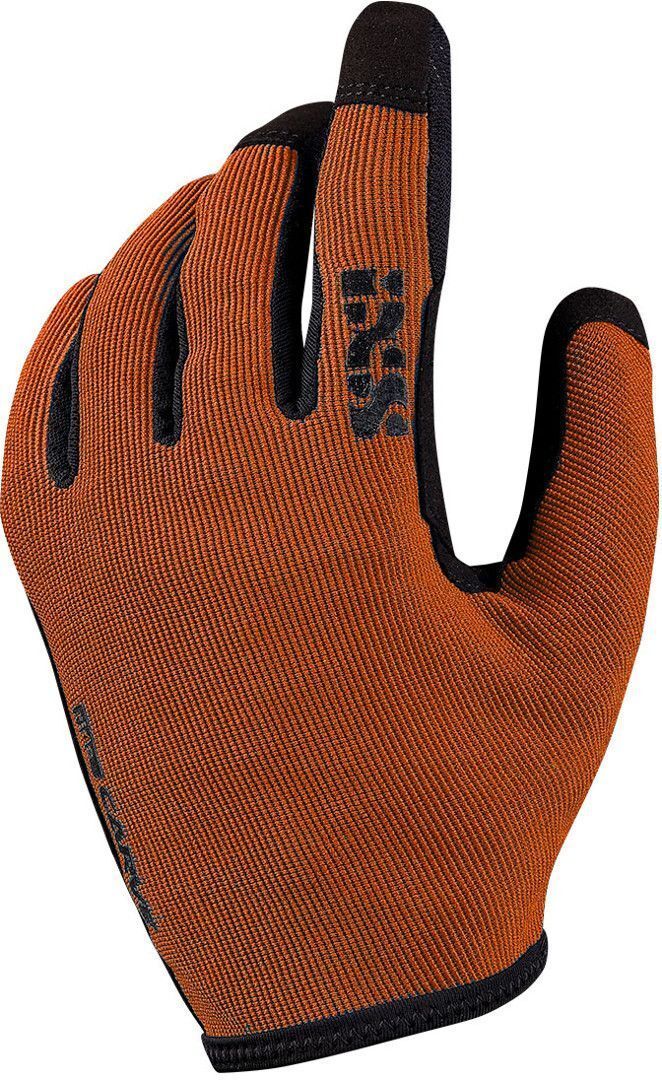 IXS Carve Motocross hansker XL Oransje