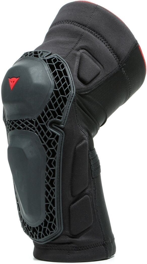 Dainese Enduro 2 Knebeskyttere M Svart