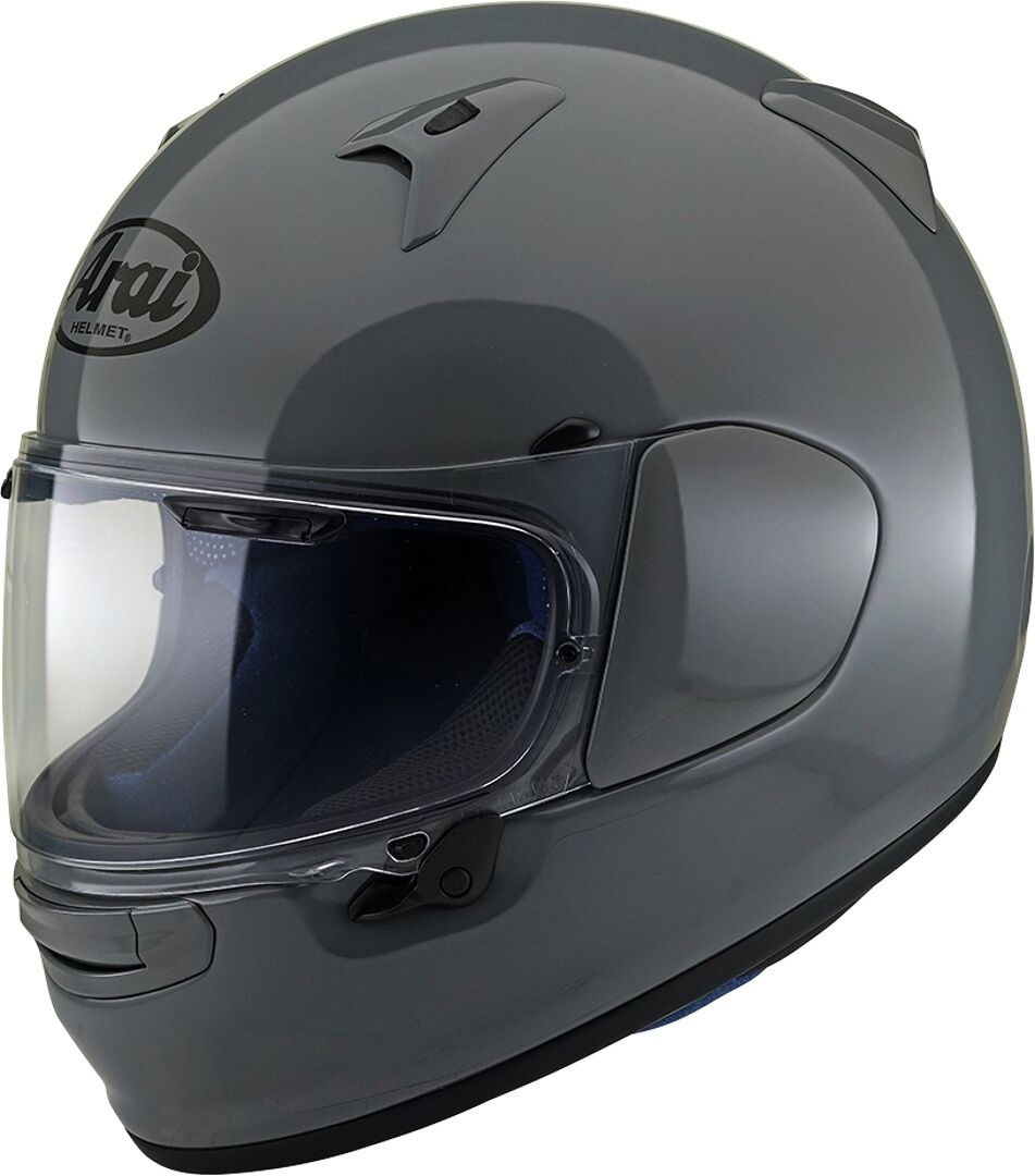 Arai Profile-V Solid Hjelm M Grå