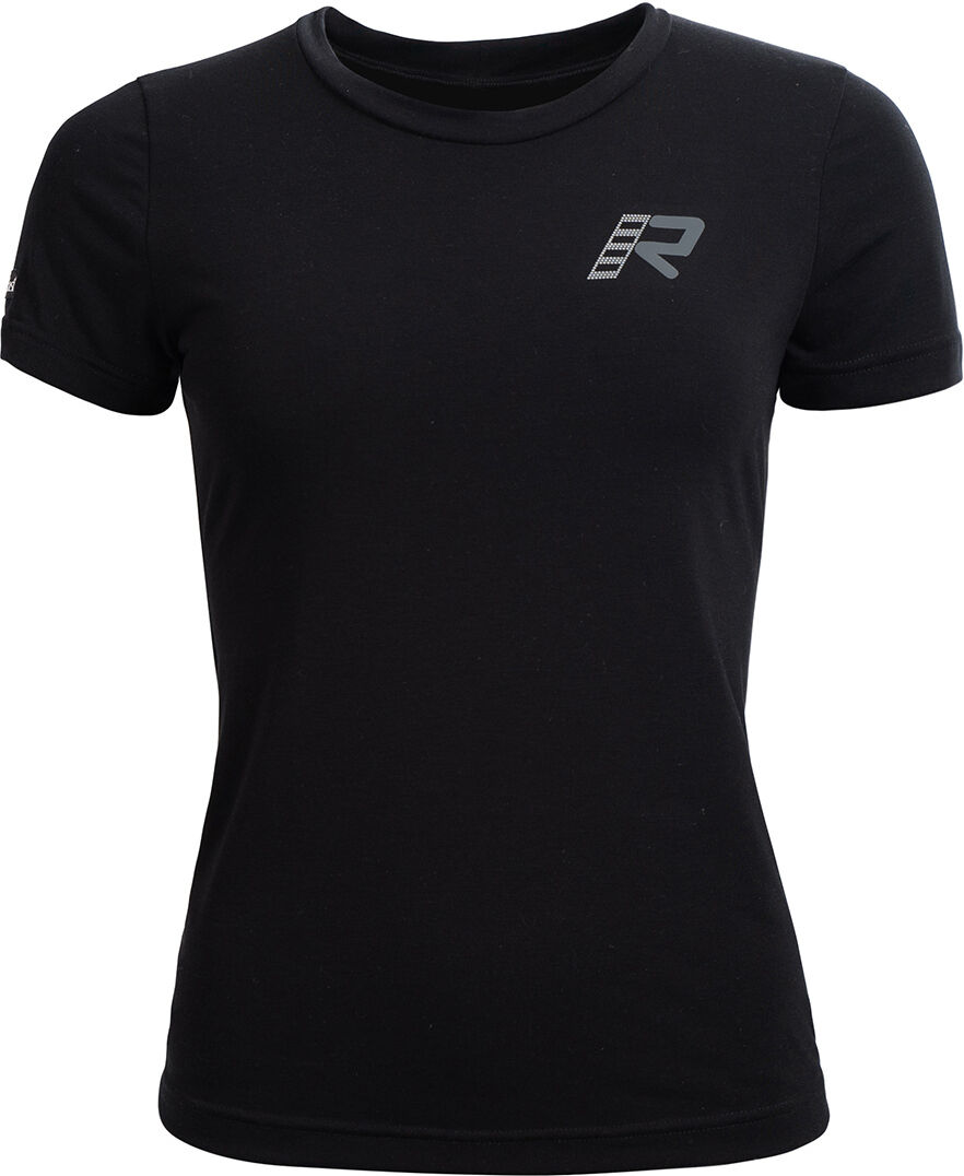 Rukka Outlast Ladies Functional Shirt Funksjonell skjorte for damer 44 Svart