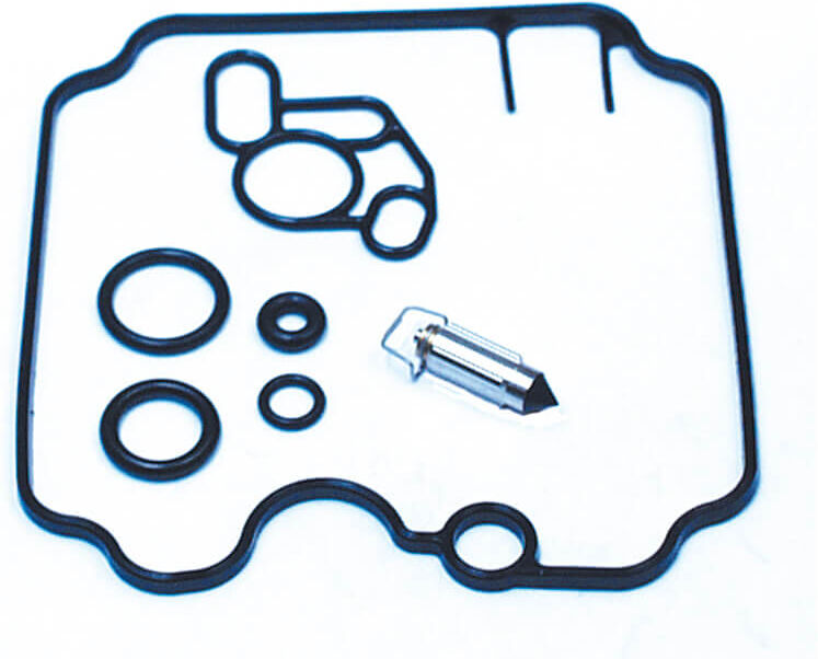 Paaschburg & Wunderlich GmbH Reparasjonssett for forgasser for YAMAHA CAB-Y17