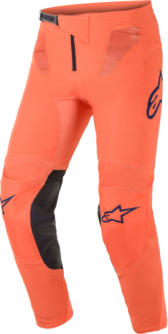 Alpinestars Supertech Blaze Motocross bukser 30 Oransje