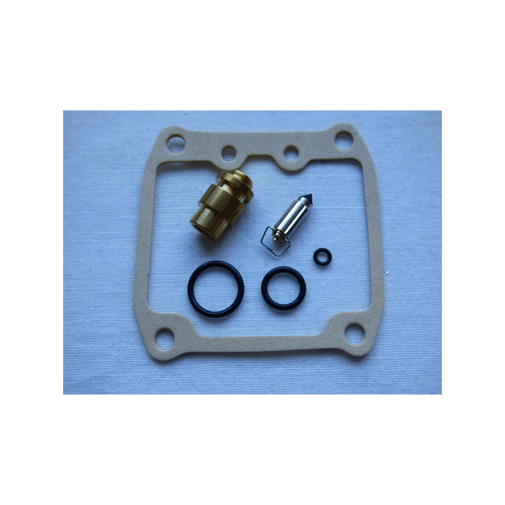 Paaschburg & Wunderlich GmbH Carburettor membran glidebryter for SUZUKI VCC-312