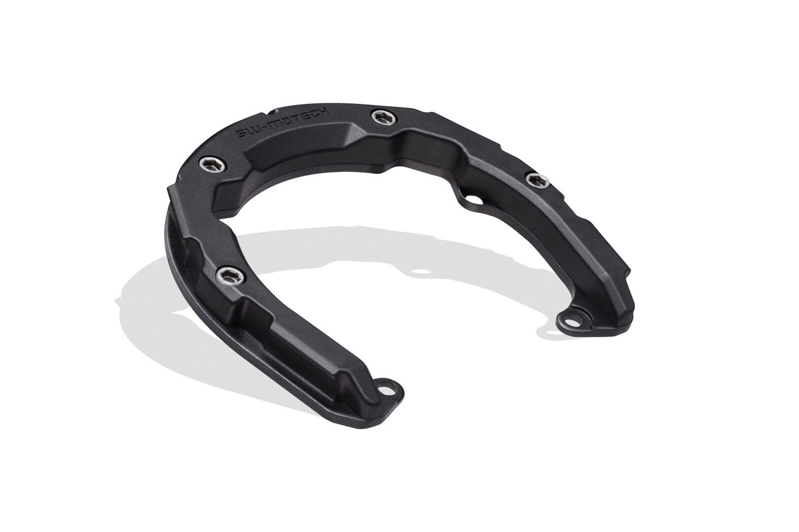 SW-Motech PRO tank ring - Svart. Kawasaki modeller (16-).