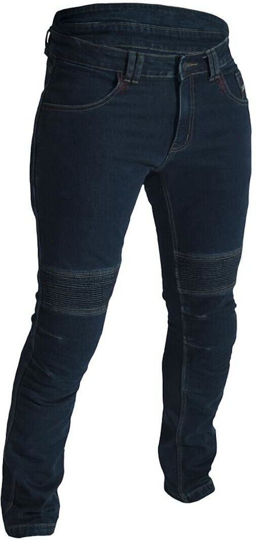 RST Tech Pro Motorsykkel Jeans 2XL Blå