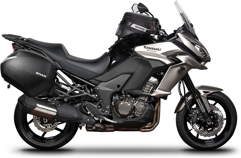 SHAD 3P SYSTEM KAWASAKI VERSYS 1000